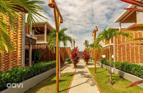 Porto da Rua House | Villa Sapê em São Miguel dos Milagres