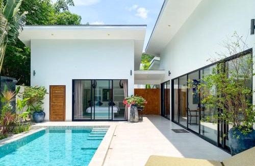Mae Nam Villa | Villa Sapparot By Sp Villa Management