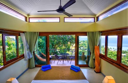 Laem Set Villa | Villa Sapphire