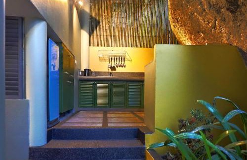 Laem Set Villa | Villa Sapphire