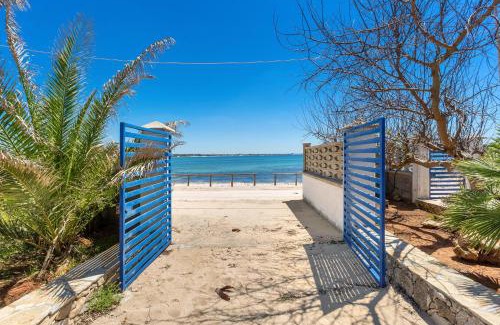 Torre Lapillo House | Villa Sara by BarbarHouse