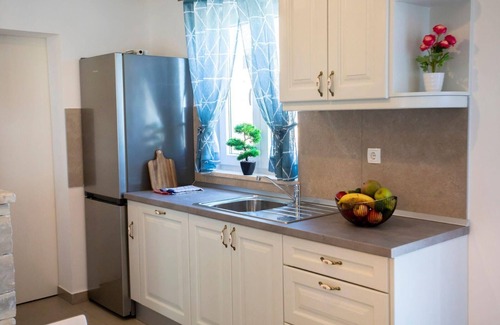 Linardici House | Villa Sara