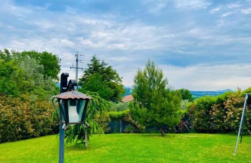 Amelia House | Villa SARA il giardino di Dafne