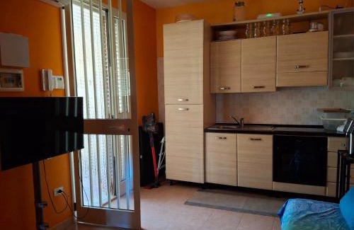 Specchiarica House | Villa "SARA"