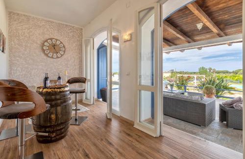 Sorso Villa | Villa Sara