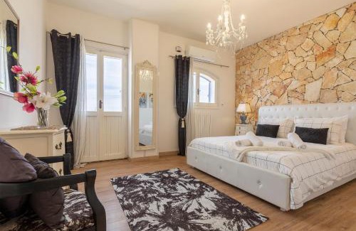 Sorso Villa | Villa Sara