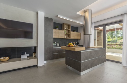 Sveti Petar u Sumi Villa | Villa Sara-luxury villa with large heated swimming pool,privat parking