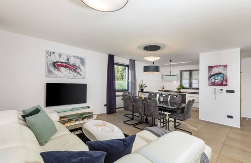 Vrsar Villa | Villa Sara - Luxurious villa with private pool and sauna, near the beach in Vrsar