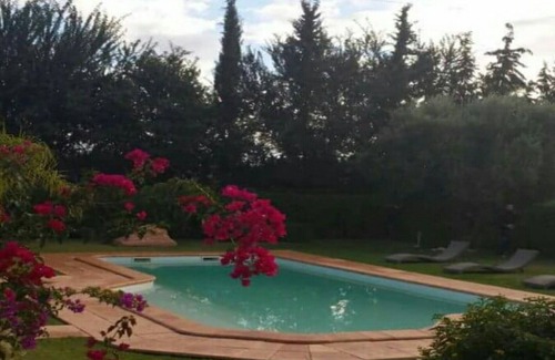 Douar Sidi Youssef Ben Ali Villa | Villa Sara marrakech