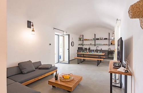 Ostuni Villa | Villa Sarah by Villa Plus