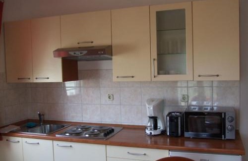 Lopar Apartment | Villa Sarah