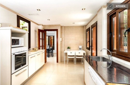 Torremolinos Villa | villa saudi 10