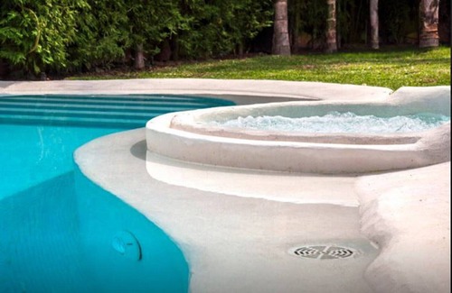 Torremolinos Villa | villa saudi 10
