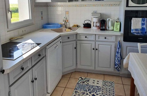 Sauzon House | Villa Sauzon, 3 bedrooms, 8 persons