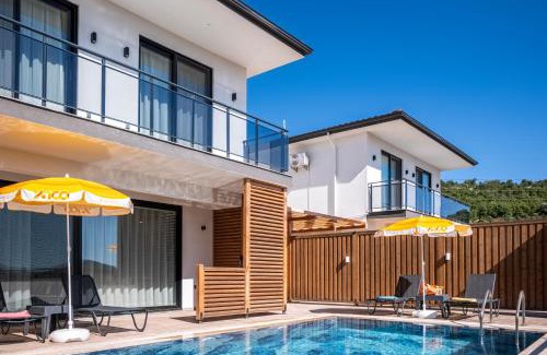 Kas Villa | Villa Savaya 1