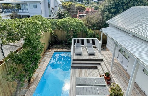 Scarborough Villa | Villa Scarborough - Four Bedroom Villa, Sleeps 8