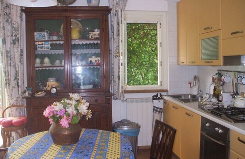 Minturno Villa | VILLA SCIMMIA