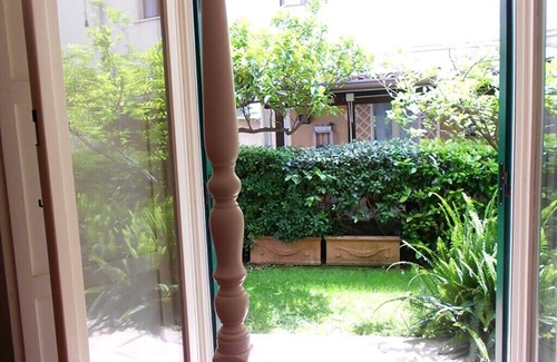 Minturno Villa | VILLA SCIMMIA