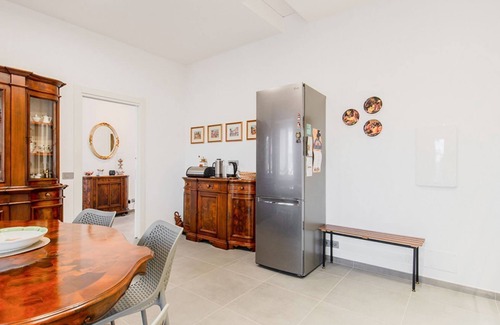 Zona XXXIII Acilia Sud Villa | Villa Scini by Rentbeat