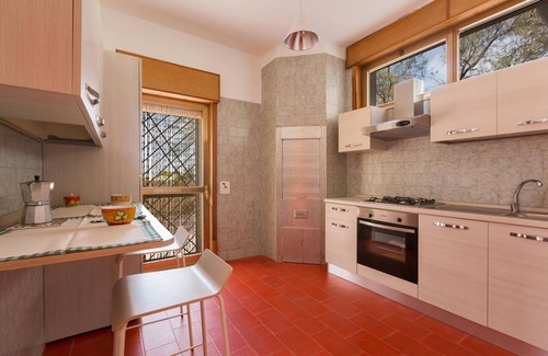 Torre Lapillo Apartment | Villa Scirocco by BarbarHouse