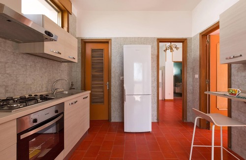 Torre Lapillo Apartment | Villa Scirocco by BarbarHouse