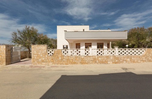 Torre Lapillo Apartment | Villa Scirocco by BarbarHouse