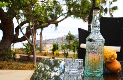 Scopello Villa | Villa Scopello Bayview