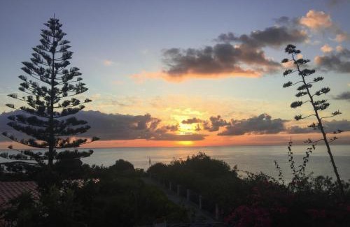 Lipari Historic Centre Apartment | Villa Sea Rose
