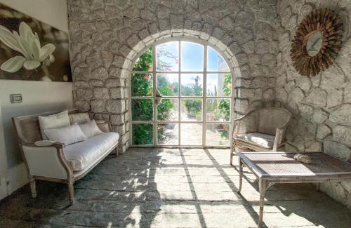 Lipari Historic Centre Apartment | Villa Sea Rose