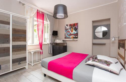 Lipari Historic Centre Apartment | Villa Sea Rose