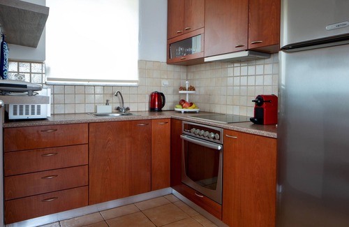 Fragkokastello Villa | Villa Sea Sand - Sunset View Beachfront Villa Near Tavernas & Shops