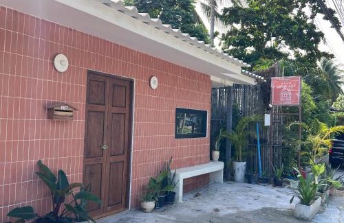 Hin Hong Villa | Villa seafront Baan Chom-Ley Boutique villa