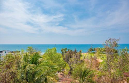 Phu Hai Beach Apartment | Villa Sealink - Căn Hộ Ocean Vista An