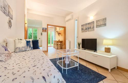 Lignano Riviera Apartment | Villa Seashell