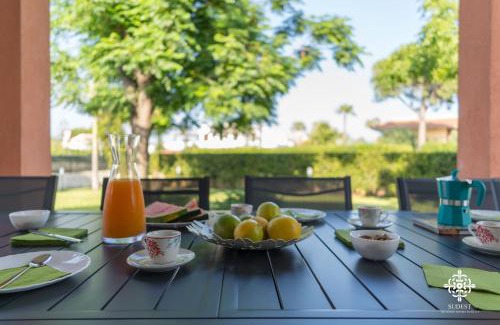 Arenella Villa | Villa Seaside - Beach Retreat with jacuzzi