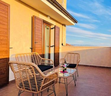 Linardici Villa | Villa Seaside