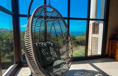 Knysna House | Villa Seaview - The Heads in Knysna (Garden Route)