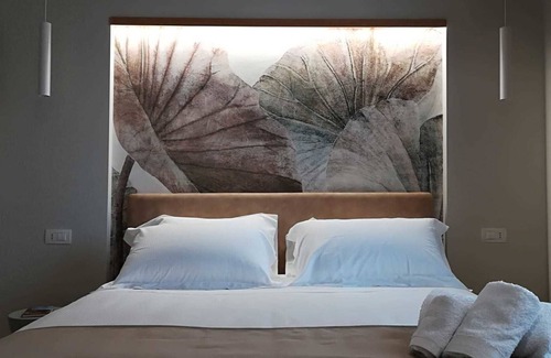 San Leone Bed & Breakfast | Villa Sece - Luxury Rooms