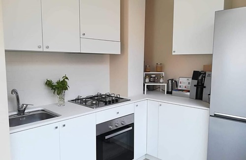 San Leone Bed & Breakfast | Villa Sece - Luxury Rooms