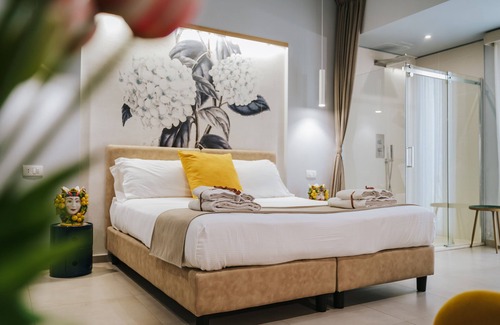 San Leone Bed & Breakfast | Villa Sece - Luxury Rooms