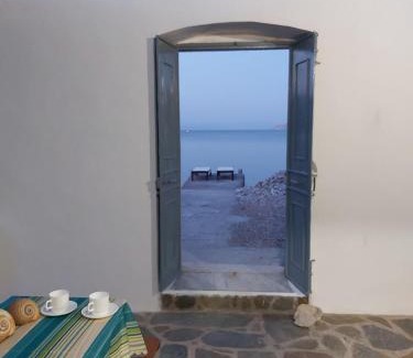 Symi House | Villa See the Sea