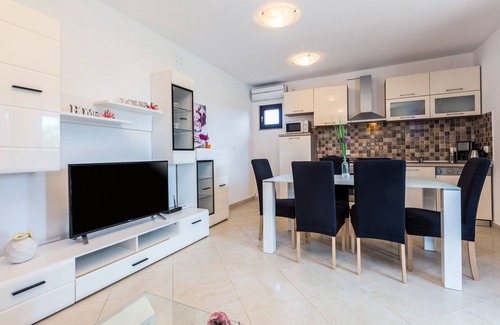 Skatari Villa | Villa SEJDI (Istria - Pula)