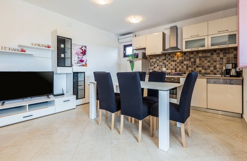 Skatari Villa | Villa SEJDI (Istria - Pula)