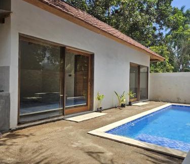 Sigar Penjalin Bed & Breakfast | Villa Semoga
