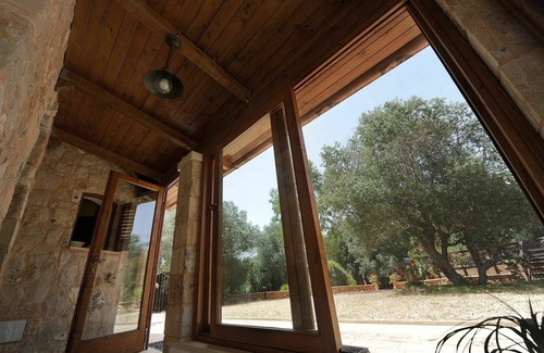 Marina di Felloniche Villa | Villa Serena Maria - Santa Maria Di Leuca ,Apulia