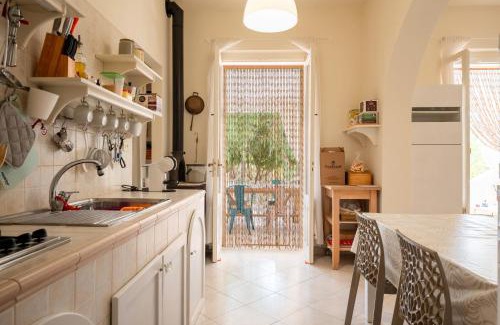 San Vito dei Normanni House | Villa Serenità