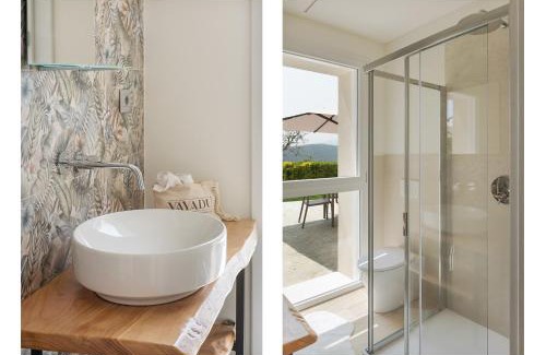 Finale Ligure Apartment | Villa Serena