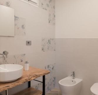 Finale Ligure Apartment | Villa Serena