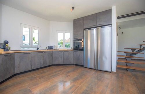 Sibenik House | Villa Serene (V3912-K1) - Vrpolje