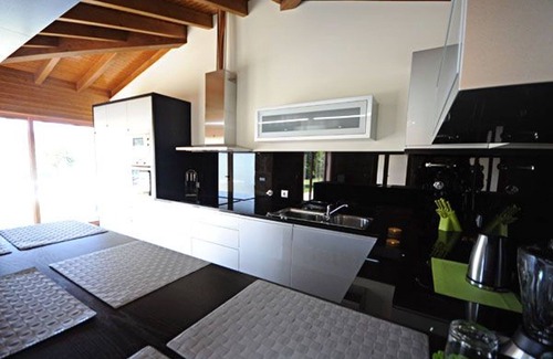 Aborim Villa | Villa Serenidade | 3 Bedrooms | Tennis Court | Countryside Location